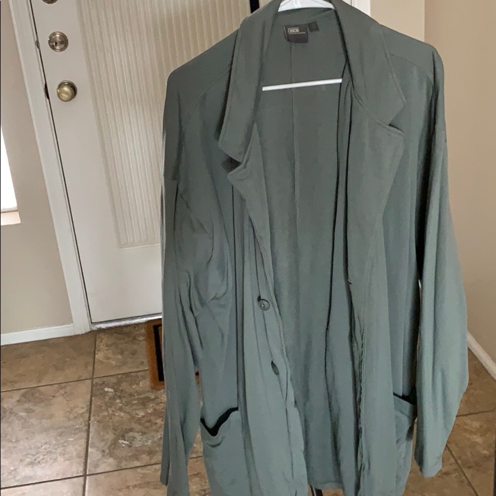 ASOS Coat